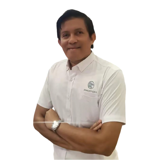 sales advisor proton klang